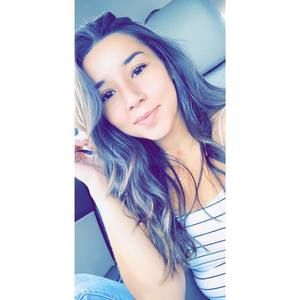 Meet your Posher, Victoria